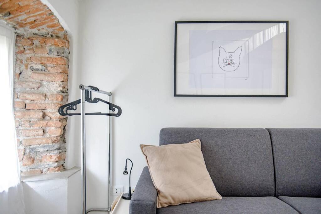 Como Central Daire Dış mekan fotoğraf