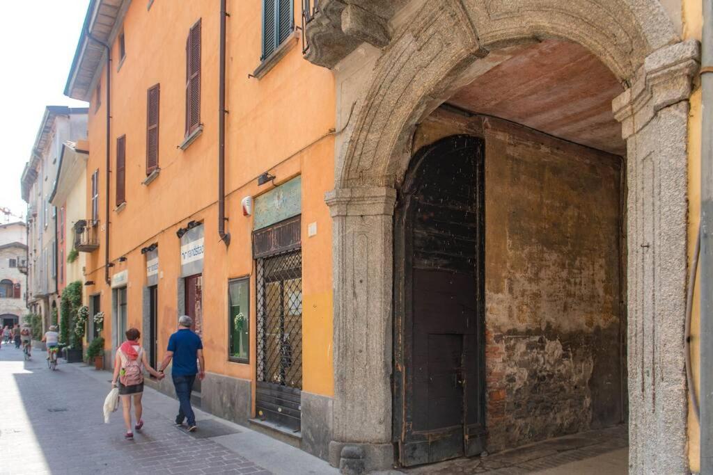 Como Central Daire Dış mekan fotoğraf