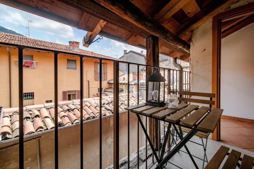 Como Central Daire Dış mekan fotoğraf