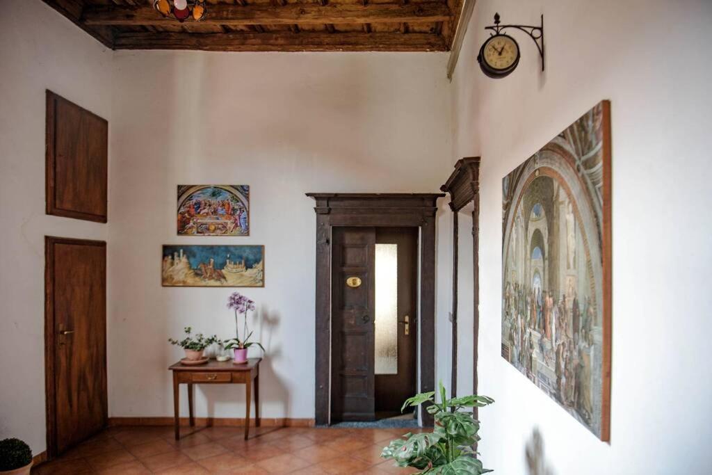 Como Central Daire Dış mekan fotoğraf